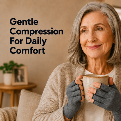NeuroGrip Therapy Gloves