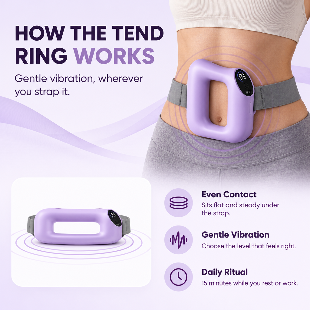 The Tend Ring