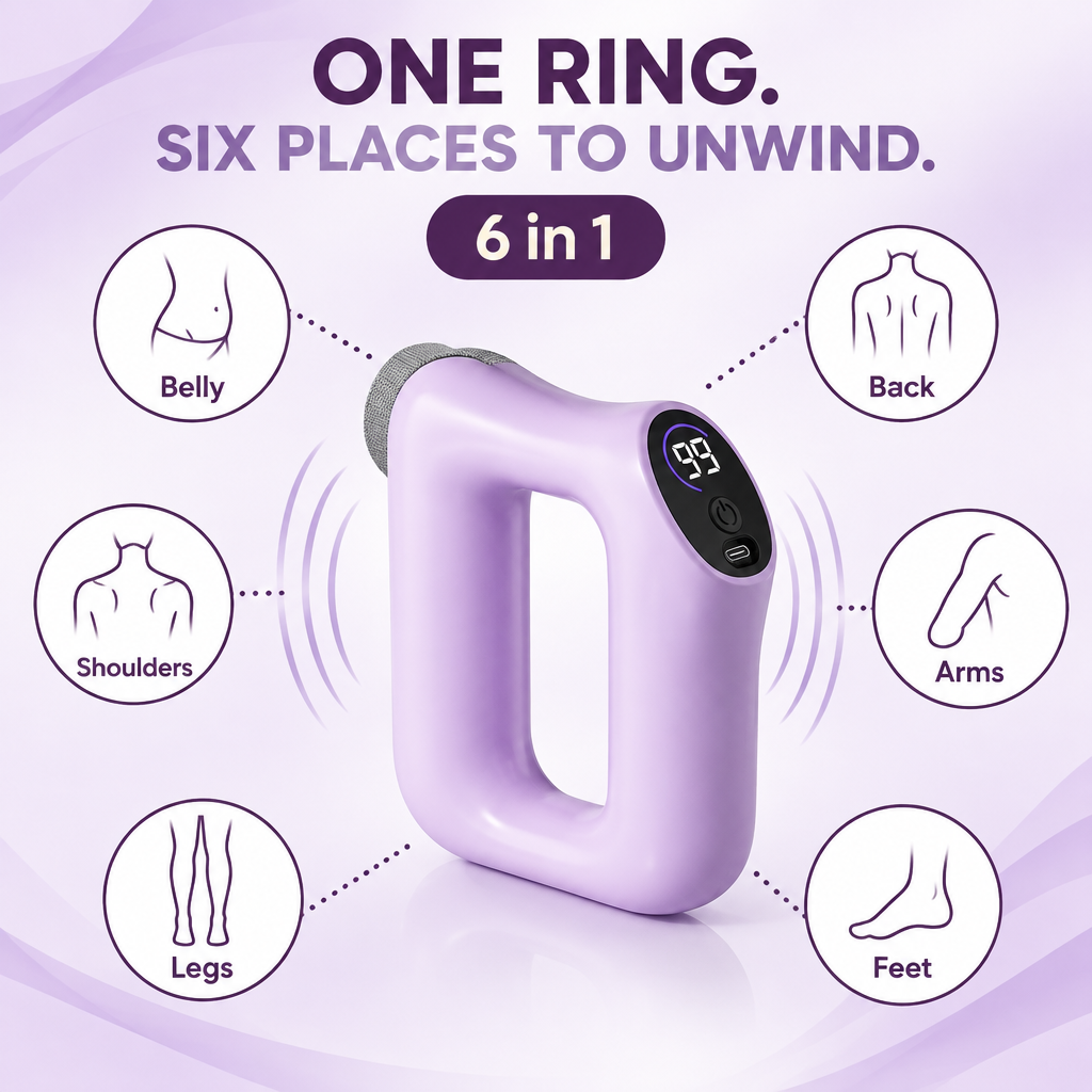 The Tend Ring